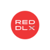 Red Deluxe Logo