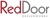 Red Door DesignWorks Logo