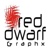 Red Dwarf Graphx Logo