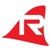 Red Fin Marketing Logo