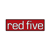 Red Five IT Logo