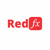 Red Fx Digital Logo
