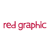 Red Graphic Logo