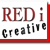 Red i Design & Display Ltd Logo