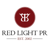 Red Light Public Relations Logo