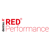 Provider Logotype RED Performance Logo