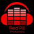 Red Pill Productions Logo