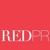 RED PR Logo