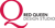 Red Queen Design Studio Logo