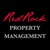 Red Rock Property Management Logo