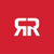 RED ROKK DIGITAL AGENCY Logo