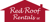 Red Roof Rentals, LLC Logo