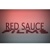 Red Sauce Films Logo