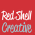 Red Shell Creative Logo