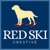 Red Ski Creative Inc. Logo