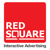 Red Square Logo