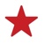 Red Star Marketing Logo