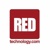 Red Technology Logo