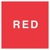 Red The Agency Logo