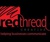 RED THREAD CREATIVE MARKETING LIMITED Logo