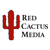 Red Cactus Media Logo