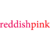 Reddishpink Media Logo