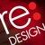re:DESIGN Logo