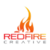 Redfire Creative Logo