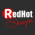 RedHot Design Logo