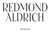 Redmond Aldrich Design Logotype