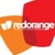 RedOrange Media and Communications Logo