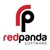 redPanda Software Logo