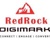 Redrock DigiMark Logo