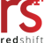 RedShift Logo