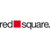 Red Square Creative Logo
