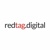 RedTag.Digital Logo