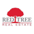 Red Tree Real Estate Logo