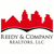 Reedy and Company,LLC Logo