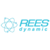 Rees Dynamic Logo