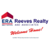 Reeves Realty and Associates Logo