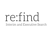 re:find - Interim & Executive Search Logo