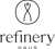 The Refinery Haus Logo