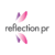 Reflection PR Logo