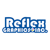 Reflex Graphics Inc Logo