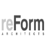 reForm Architects Logo