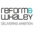 Reform & Whaley Logo