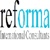 Reforma International HR Consultants Logo