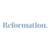 Reformation. Logo