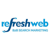 RefreshWeb Logo