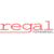 Regal Personnel Logotype